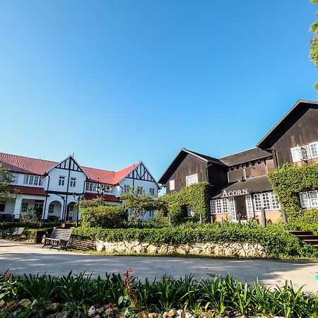 Kalaw Heritage Hotel Since 1903 Exteriér fotografie