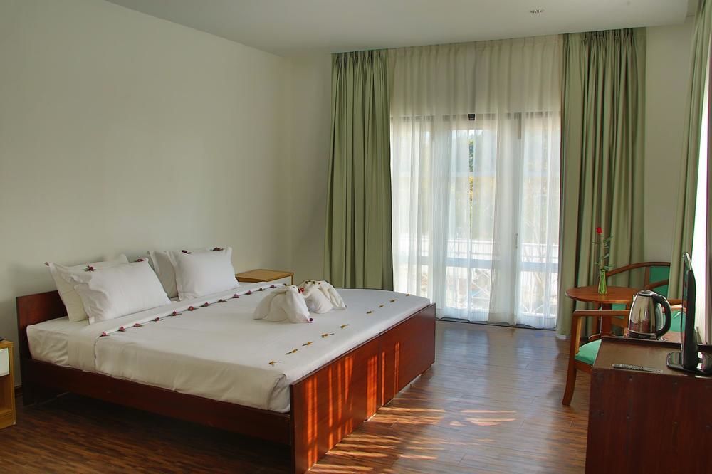 Kalaw Heritage Hotel Since 1903 Exteriér fotografie