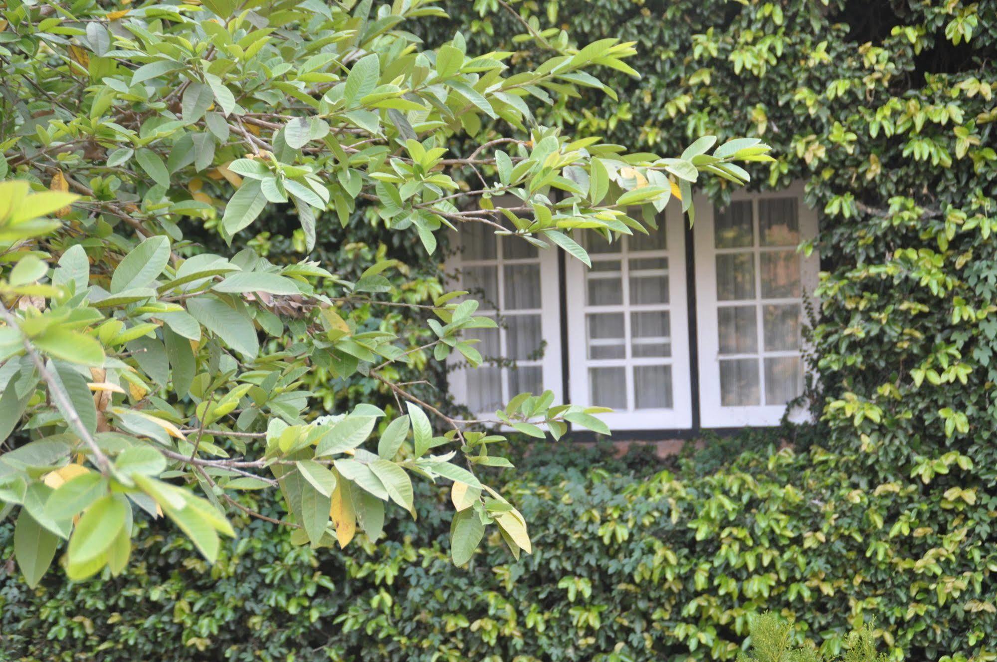 Kalaw Heritage Hotel Since 1903 Exteriér fotografie