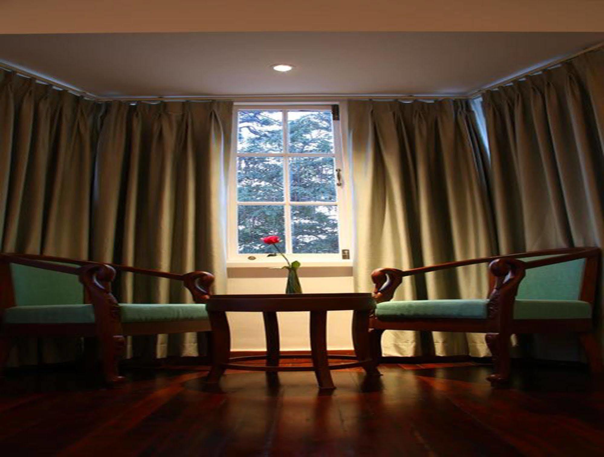 Kalaw Heritage Hotel Since 1903 Exteriér fotografie