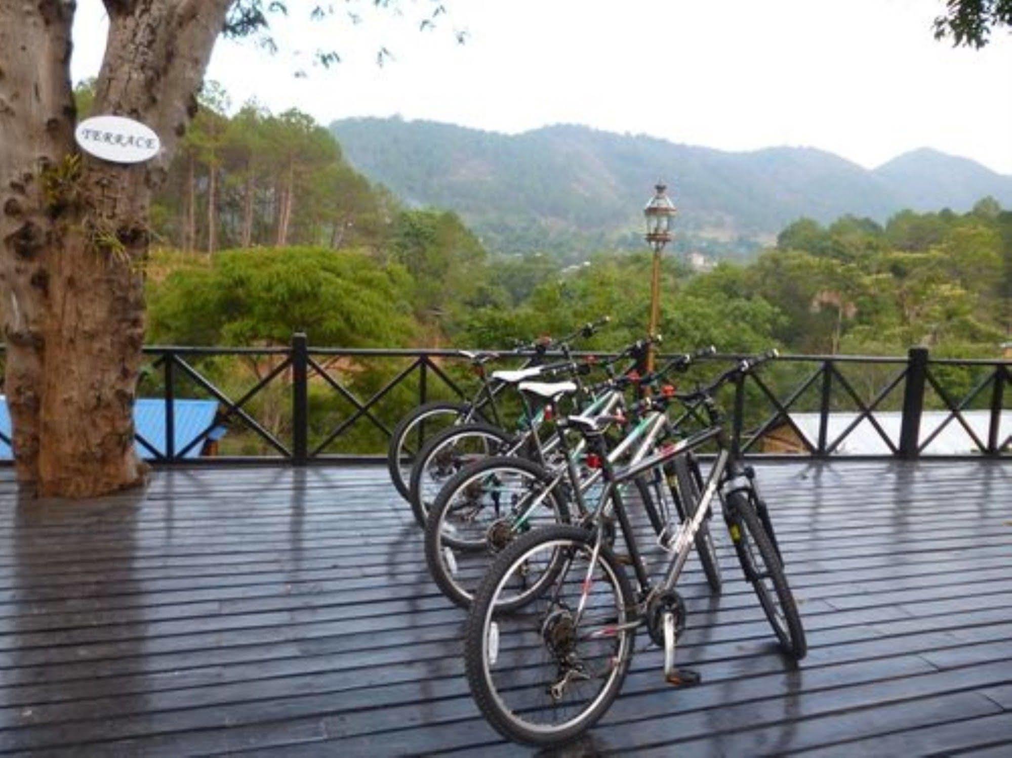 Kalaw Heritage Hotel Since 1903 Exteriér fotografie
