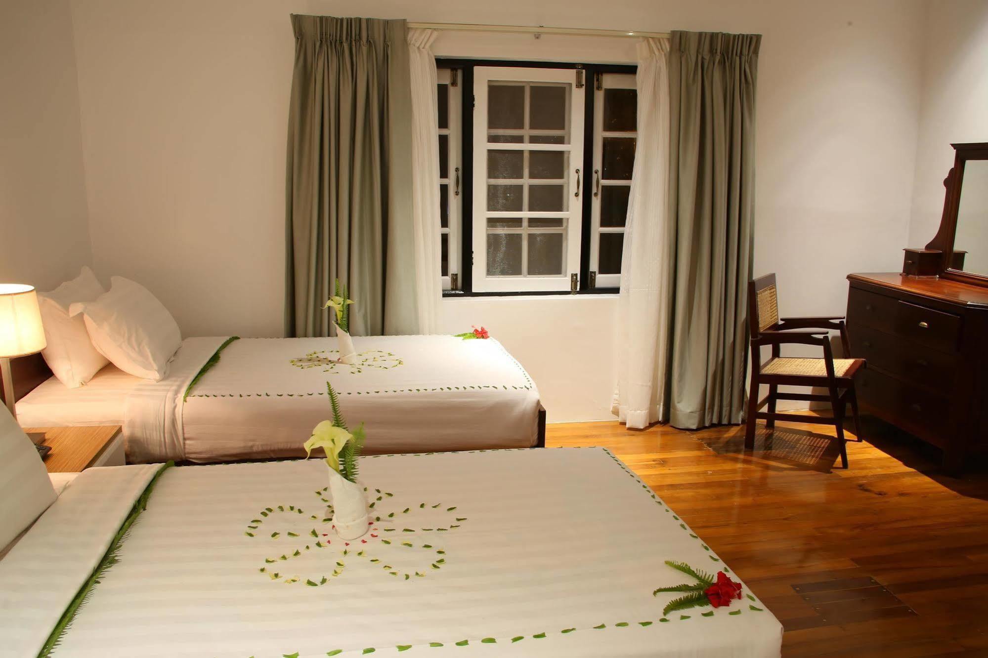 Kalaw Heritage Hotel Since 1903 Exteriér fotografie