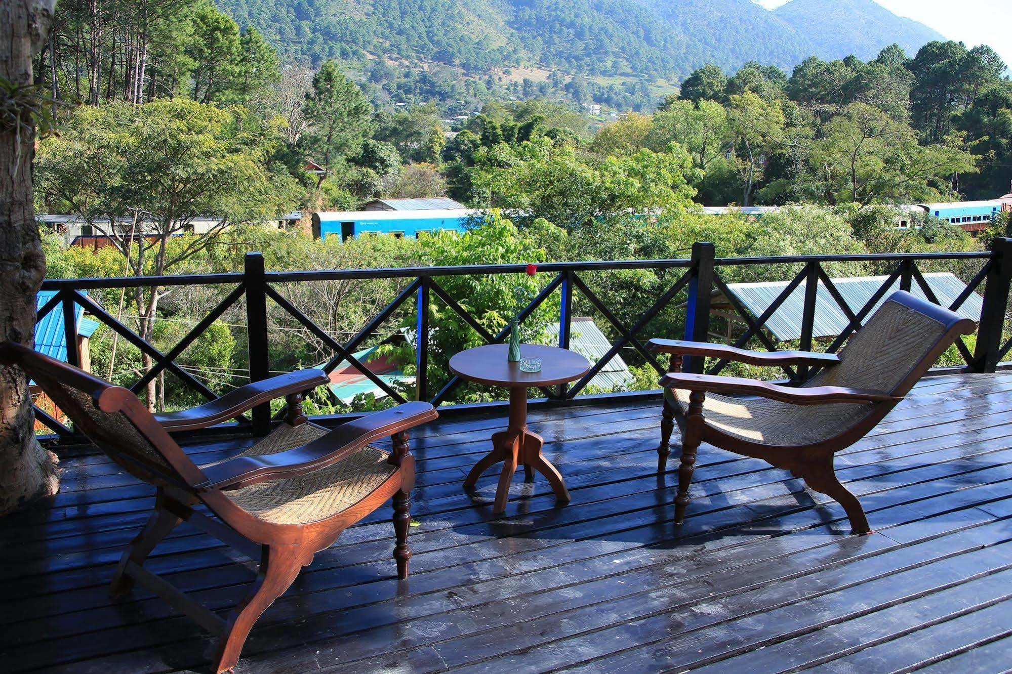 Kalaw Heritage Hotel Since 1903 Exteriér fotografie