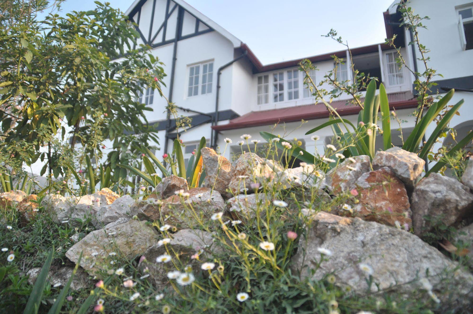 Kalaw Heritage Hotel Since 1903 Exteriér fotografie